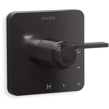 Kallista shower controls image-4