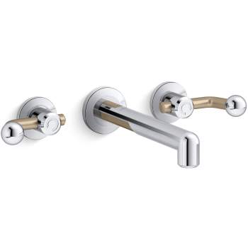 Kallista bathroom faucets image-8