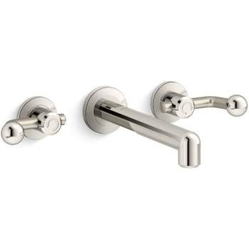 Kallista bathroom faucets image-24