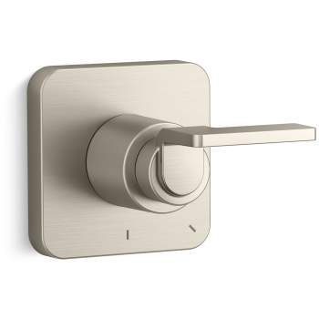 Kallista shower controls image-2