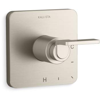Kallista shower controls image-2