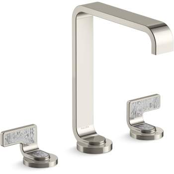 Kallista bathroom faucets image-8