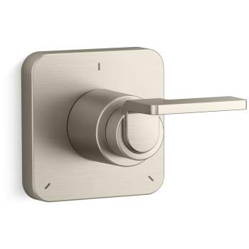 Kallista shower controls image-2