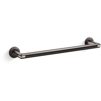 Kallista bathroom accessories image-2