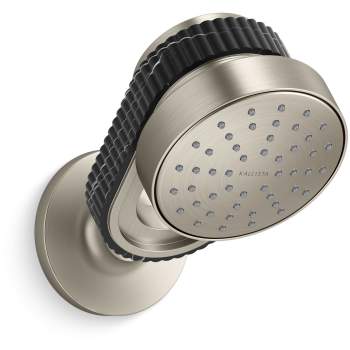 Kallista shower heads image-10