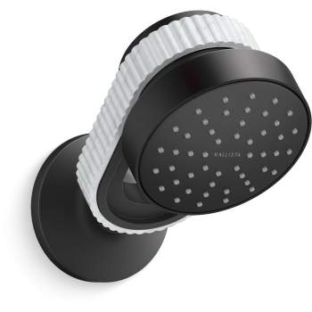 Kallista shower heads image-12
