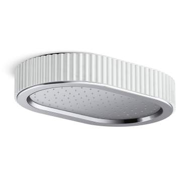 Kallista shower heads image-10