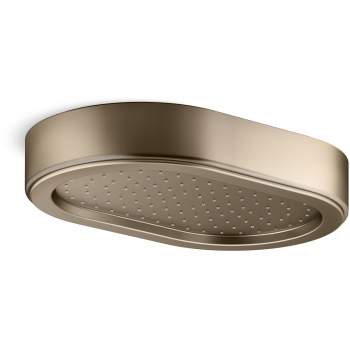 Kallista shower heads image-6