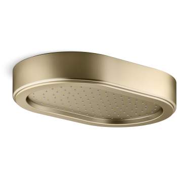 Kallista shower heads image-4