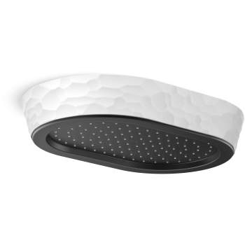 Kallista shower heads image-6
