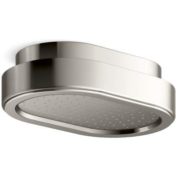 Kallista shower heads image-4