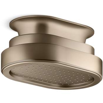 Kallista shower heads image-6