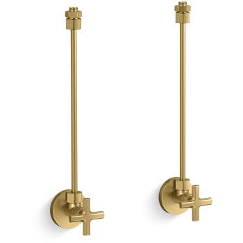 Kallista bathroom accessories image-2