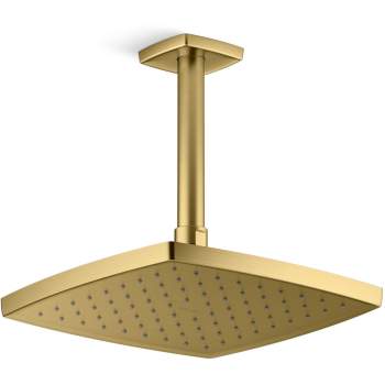 Kallista shower heads image-12