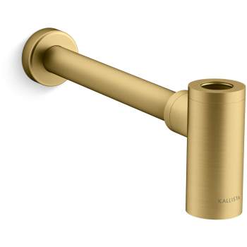 Kallista sink drains image-2
