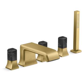 Kallista tub faucets image-12