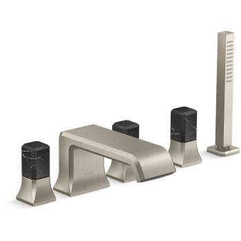 Kallista tub faucets image-2