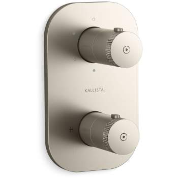 Kallista shower controls image-4