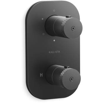 Kallista shower controls image-6