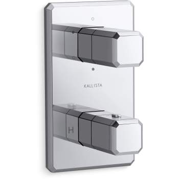 Kallista shower controls image-2