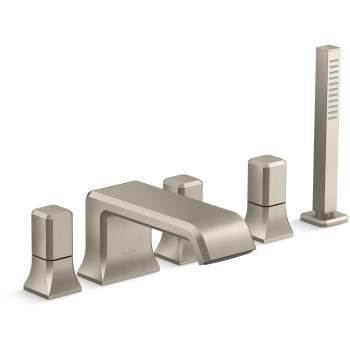 Kallista tub faucets image-2