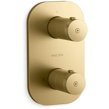 Kallista shower controls image-6