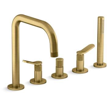 Kallista tub faucets image-6