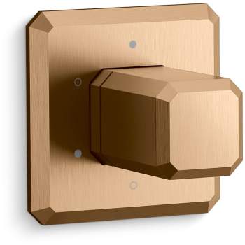 Kallista shower controls image-4