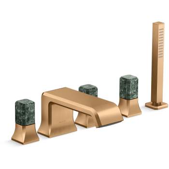 Kallista tub faucets image-16