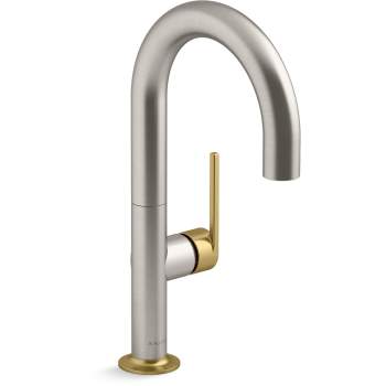 Kallista faucets image-2