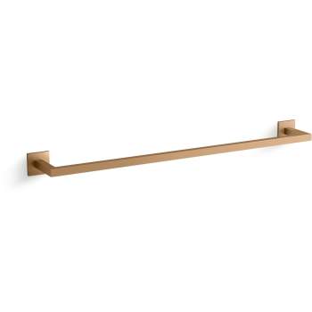 Kallista bathroom accessories image-4