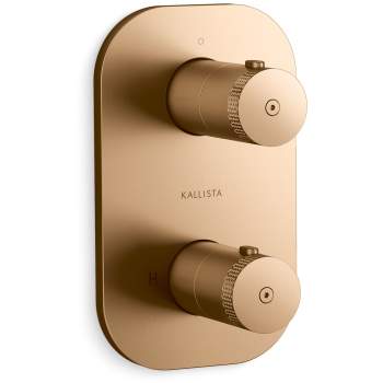 Kallista shower controls image-2