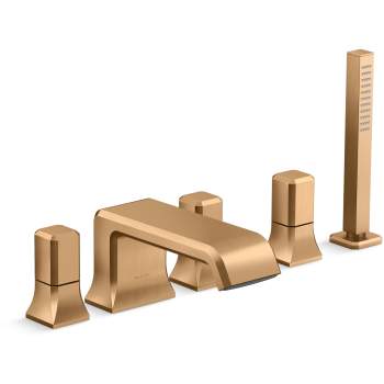 Kallista tub faucets image-4