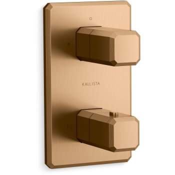 Kallista shower controls image-4
