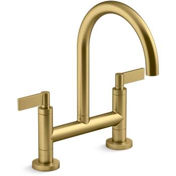 Kallista faucets image-2