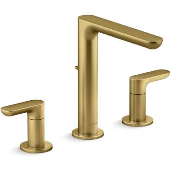 Kallista bathroom faucets image-6