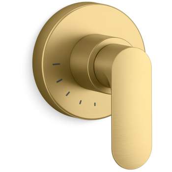 Kallista shower controls image-6