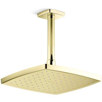 Kallista shower heads image-8