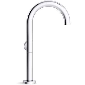 Kallista bathroom faucets image-2