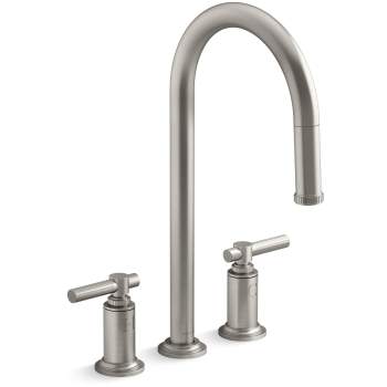 Kallista faucets image-10