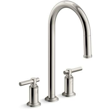 Kallista faucets image-6