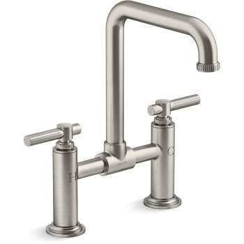 Kallista faucets image-8
