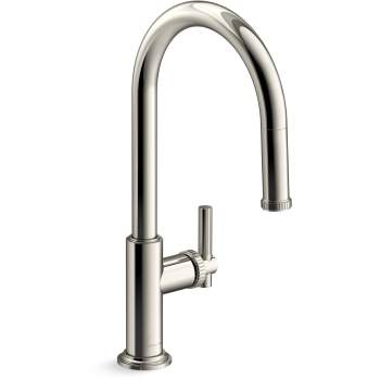 Kallista faucets image-8