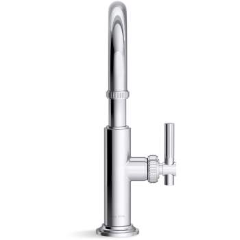 Kallista faucets image-2