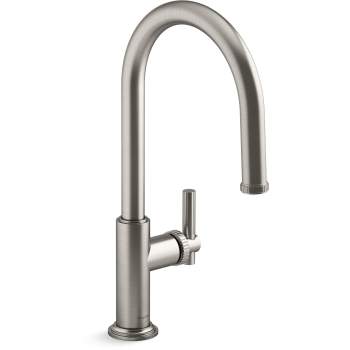 Kallista faucets image-4