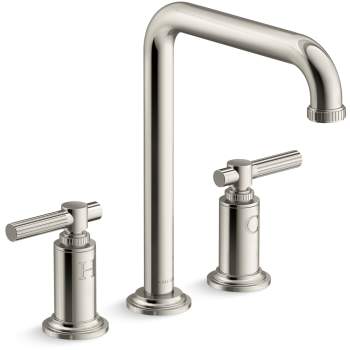 Kallista faucets image-8
