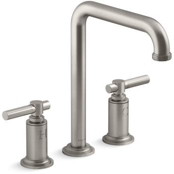 Kallista faucets image-4