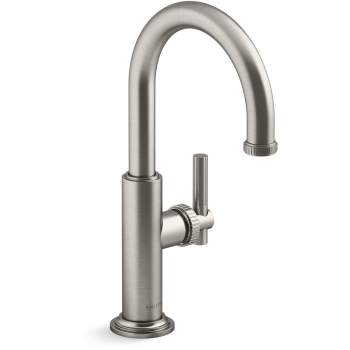 Kallista faucets image-4