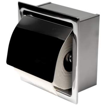 ALFI brand bathroom accessories image-2