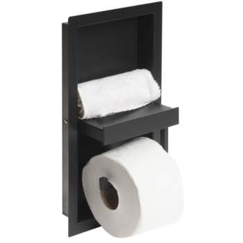 ALFI brand bathroom accessories image-6
